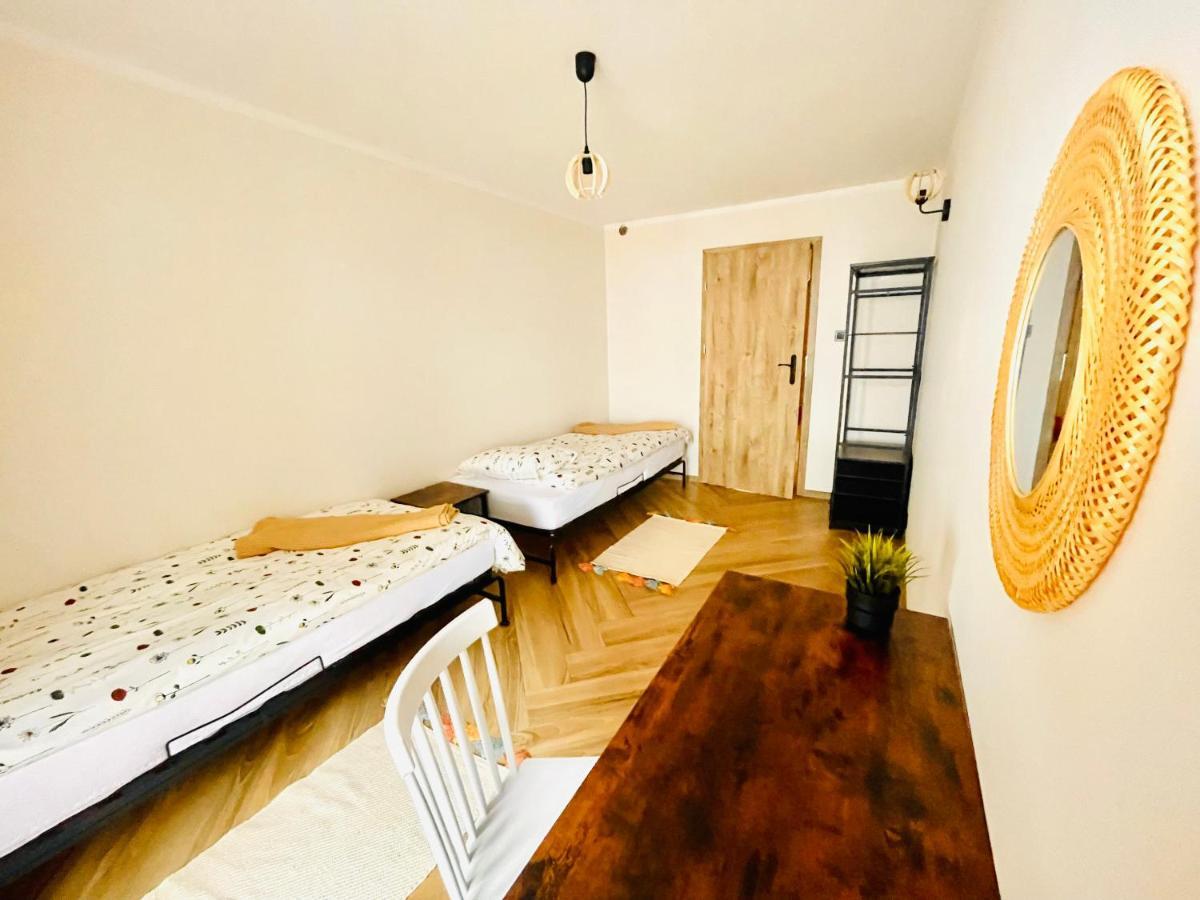 Gorska Cisza - Duzy, Komfortowy, Wyjatkowy Apartament Stronie Śląskie Exterior foto